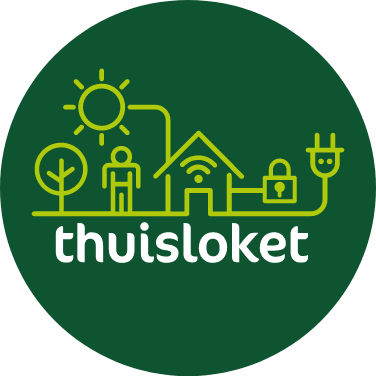 Logo Thuisloket